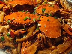 -胖哥俩肉蟹煲(梅溪步步高店)