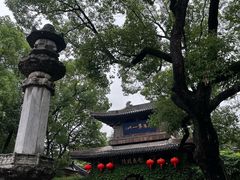 -惠山古镇·寄畅园