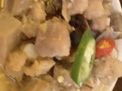 -晋江荣誉国际酒店·港誉茶餐厅