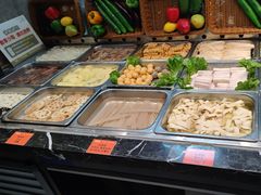 -非烤勿扰韩料自助烤肉(松山湖万科店)