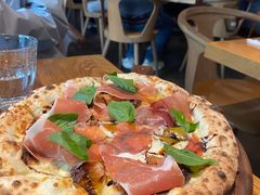 -La Strada(安福路店)