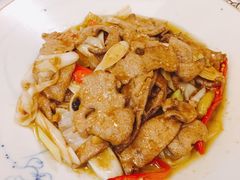 -十二饭点·川菜(北站圆融店)