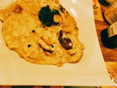-安妮意大利餐厅(国贸店)