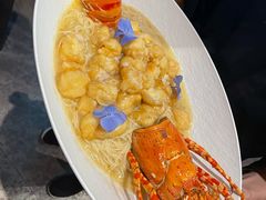 -老房子金沙元年川菜食府·花园餐厅(金沙店)