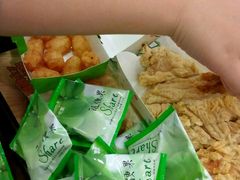 -德克士(东安店)