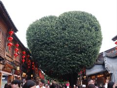 -三坊七巷历史文化街区