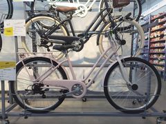 -迪卡侬(燕山店)