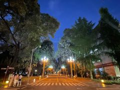 -四川大学(华西校区)