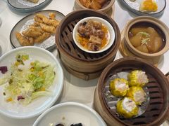 -万龙洲海鲜(南新仓店)