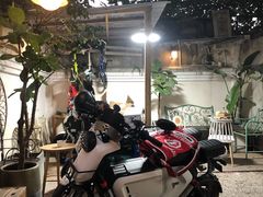 -拾壹cafe·工作室