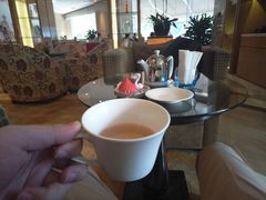 -粤海喜来登酒店·&More聚驿(天河城店)