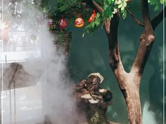 -佬麻雀·剁椒鱼头(京基KK One店)