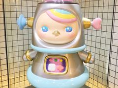 -泡泡玛特POPMART(上海环球港店)