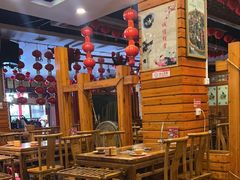 -亮欢寨酸汤鱼(沙冲路店)