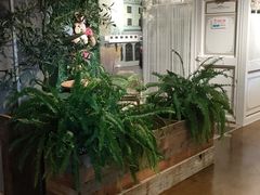 大堂-自然食集西餐厅(泰晤士小镇店)