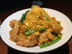 -绿茶餐厅(华联万柳店)