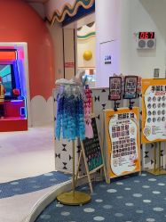 -奈尔宝·儿童乐园·亲子餐厅(苏州大悦城店)