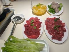 -燃计沙茶皇·香港沙茶火锅(人广旗舰店)