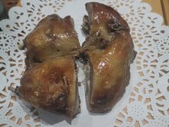 -正通记·哈尔滨烧烤·炭烤鸽子(七宝万科国际店)