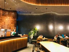-星巴克臻选店(澳门伦敦人店)