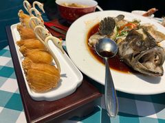 -快乐海鲜酒楼(滇池路店)