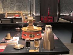 -西塔老太太泥炉烤肉(龙湖北苑天街店)