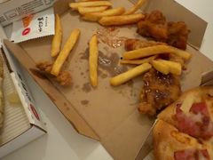 -必胜客(龙眠路店)