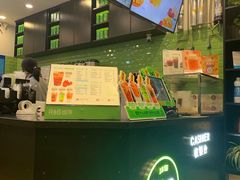 -巡茶(汇邻广场店)