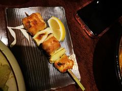 -鸟鹏烧鸟居酒屋(仁恒梦中心店)