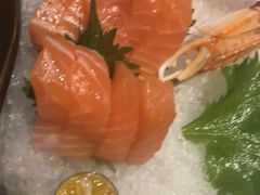 -極上萬膳·日料放题(海岸城店)
