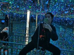 -成都梵高星空艺术馆(春熙路旗舰店)