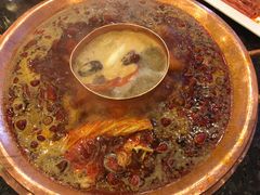 -老码头火锅(骡马市店)