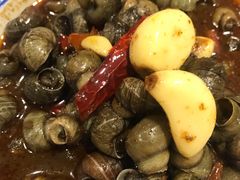 香辣螺狮-赤甲皇(仙霞路店)