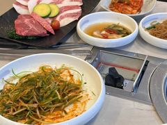 -黄金牧场(明洞总店)