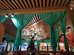 -木子塘汗蒸生活馆(财富港店)