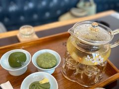 -红糖水都·女生特炖·中式滋补炖(北辰店)