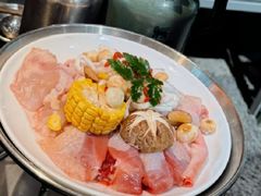 -椰庭·椰子鸡·创意玩家(晶耀前滩店)