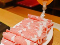 -巴奴毛肚火锅(悠唐购物中心店)