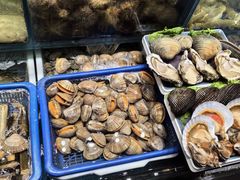 -海味当家·蒸锅海鲜(中山广场创始店)