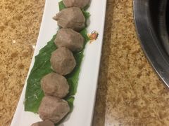 -潮汕牛肉火锅(铁西店)