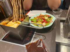 -邢氏老太太烤串(北兴街店)