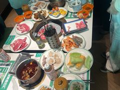 -亚马逊海鲜自助(梅溪湖步步高店)