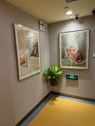 点击看大图 -馨月汇·一悦馨香月子中心(前滩店)