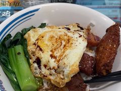 -敏华冰厅(平安金融中心店)