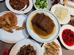 -福满圆(琨莎中心店)