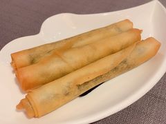 -梅州昌盛豪生大酒店·豪生阁中餐厅