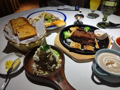 -俄士厨房(时代天街店)