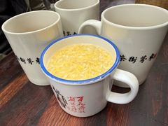 -東茅街茶馆
