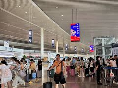 -青岛胶东国际机场