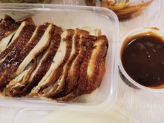 -徐一杆挂炉烤鸭(荣巷店)